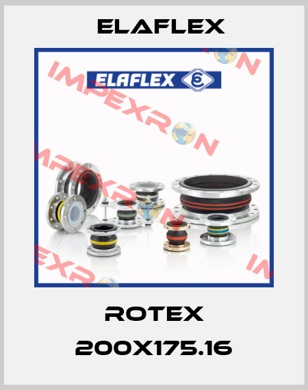 ROTEX 200x175.16 Elaflex