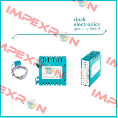 Nxt 24-200  Rinck Electronic