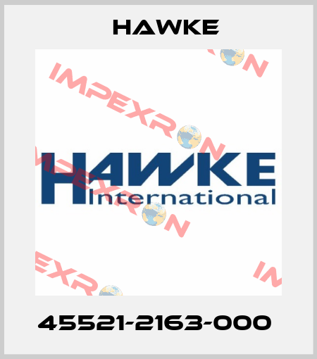 45521-2163-000  Hawke