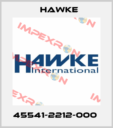 45541-2212-000  Hawke