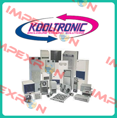 KNA4C1DP15LV Kooltronic