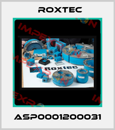 ASP0001200031 Roxtec
