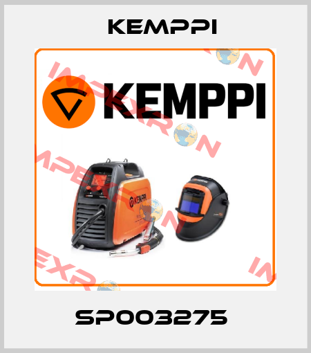 SP003275  Kemppi