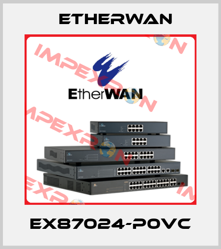 EX87024-P0VC Etherwan