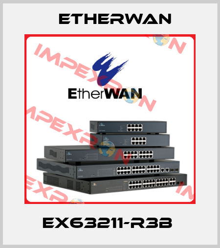 EX63211-R3B  Etherwan
