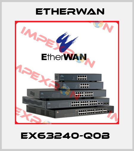 EX63240-Q0B  Etherwan