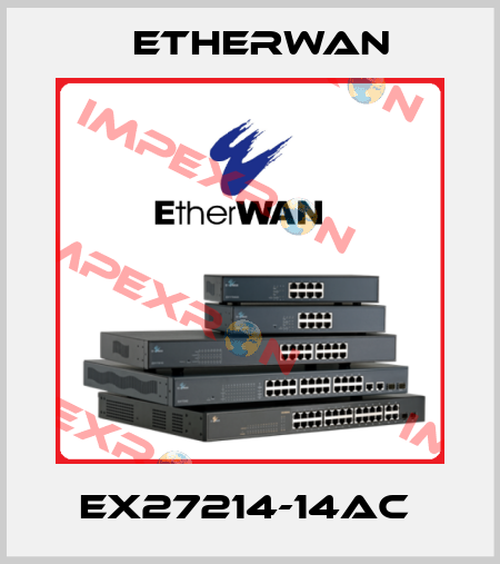 EX27214-14AC  Etherwan