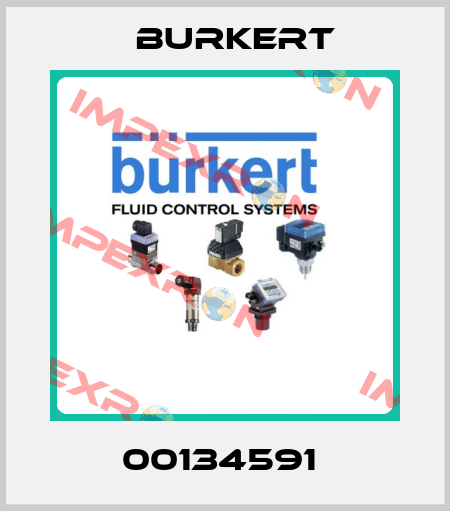 00134591  Burkert