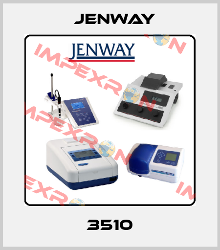 3510 Jenway