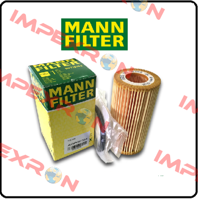 1003500S01  Mann Filter (Mann-Hummel)