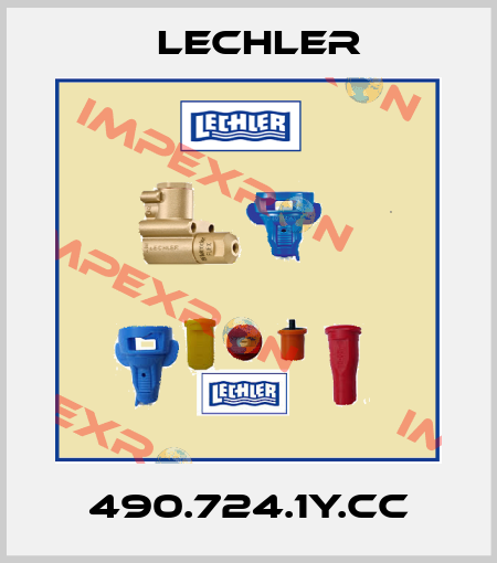 490.724.1Y.CC Lechler