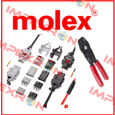 4973 PIN-T-MLF Molex