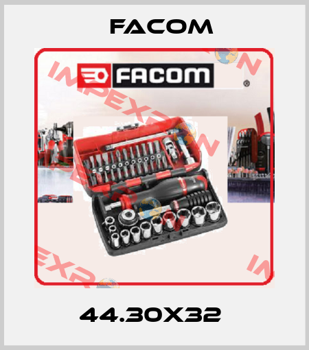 44.30X32  Facom