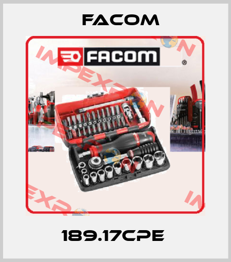 189.17CPE  Facom
