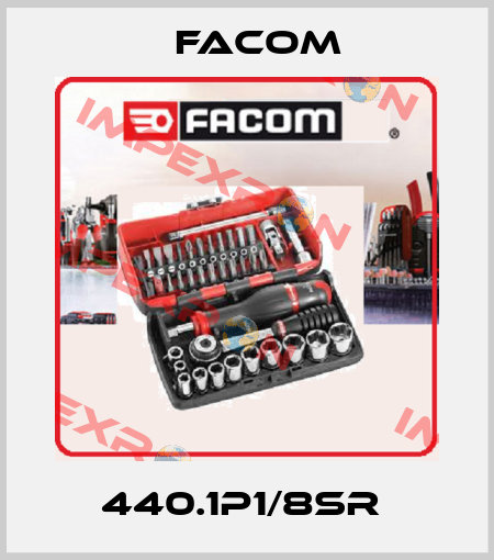 440.1P1/8SR  Facom