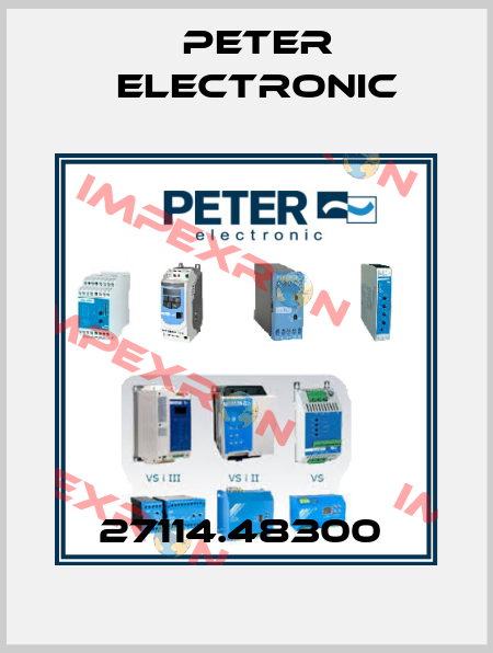27114.48300  Peter Electronic