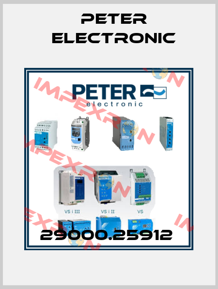 29000.25912  Peter Electronic