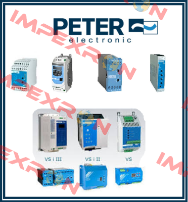 29000.2I210  Peter Electronic