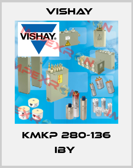 KMKP 280-136 IBY  Vishay