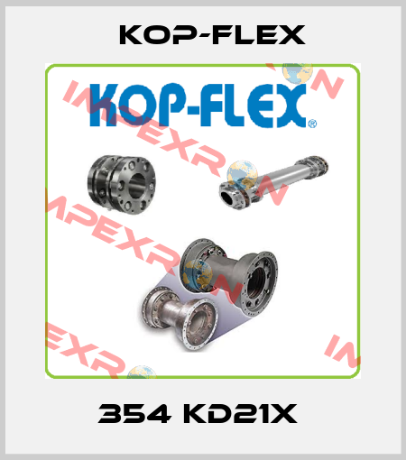 354 KD21x  Kop-Flex