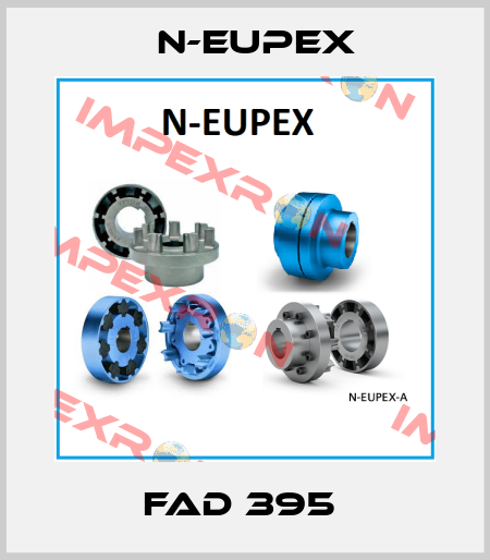 FAD 395  N-Eupex