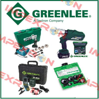 50356151SET Greenlee