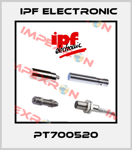 PT700520 IPF Electronic