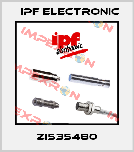 ZI535480 IPF Electronic