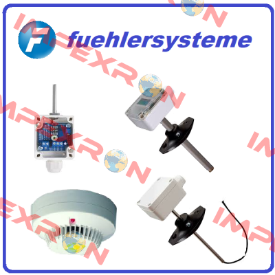 AF1/E-20  FuehlerSysteme