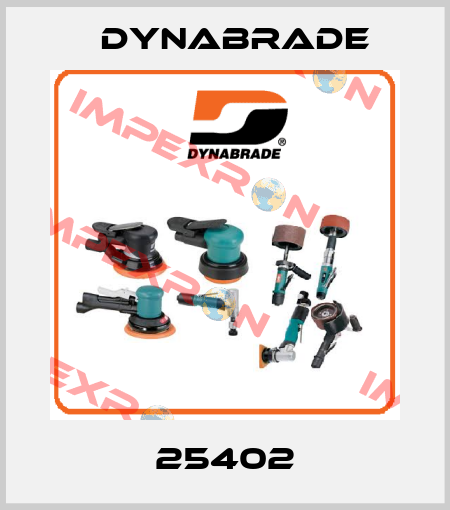 25402 Dynabrade