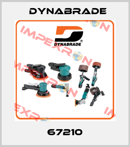 67210 Dynabrade