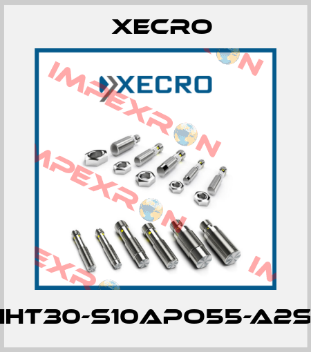 IHT30-S10APO55-A2S Xecro