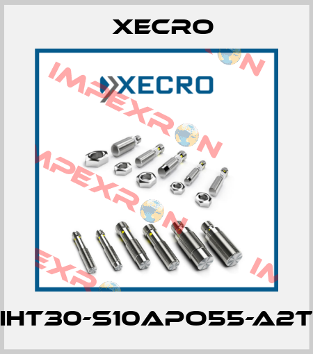 IHT30-S10APO55-A2T Xecro