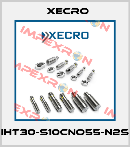 IHT30-S10CNO55-N2S Xecro