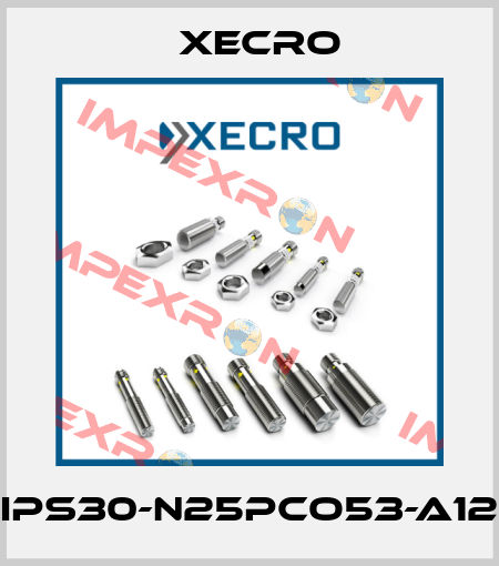 IPS30-N25PCO53-A12 Xecro