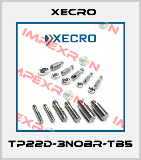 TP22D-3NOBR-TB5 Xecro
