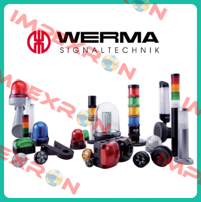 20120067 Werma