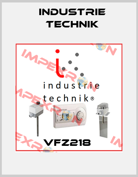 VFZ218  Industrie Technik