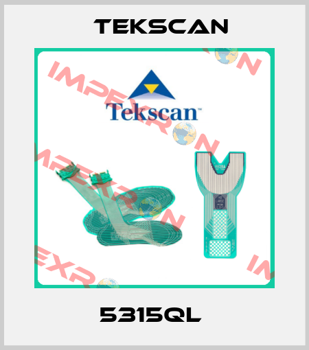 5315QL  Tekscan