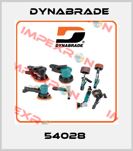 54028  Dynabrade