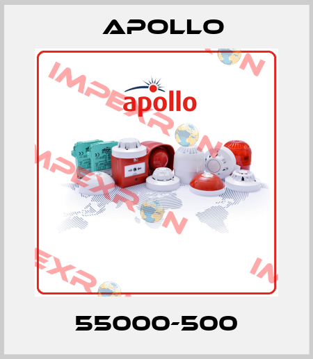 55000-500 Apollo