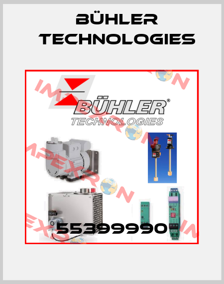 55399990 Bühler Technologies