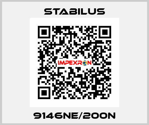 9146NE/200N Stabilus