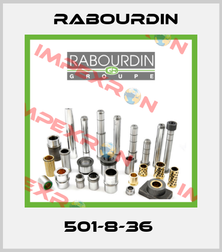 501-8-36  Rabourdin