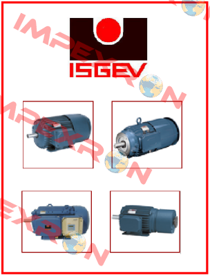 5BS 112 M2 SERIAL NO:1521580 Isgev