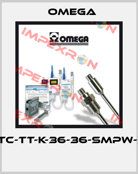 5TC-TT-K-36-36-SMPW-M  Omega