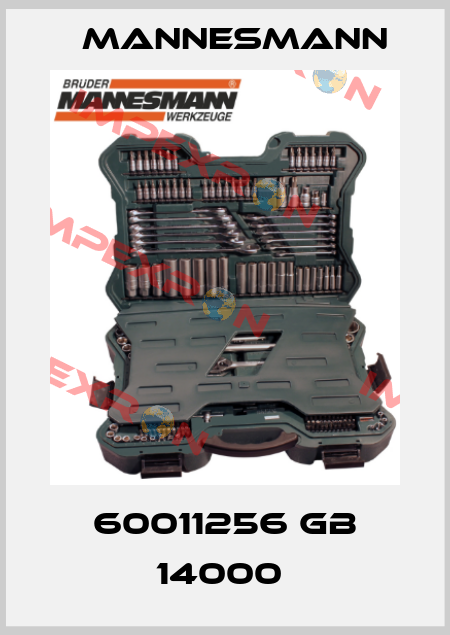 60011256 GB 14000  Mannesmann