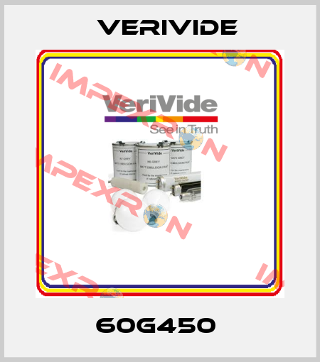 60G450  Verivide