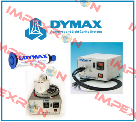 Replacement bulb for Bluewave 200 Dymax