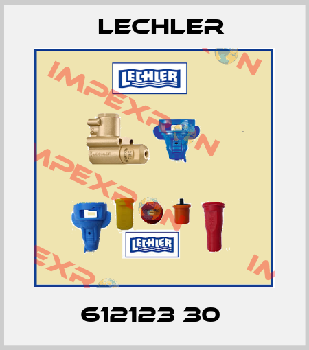 612123 30  Lechler